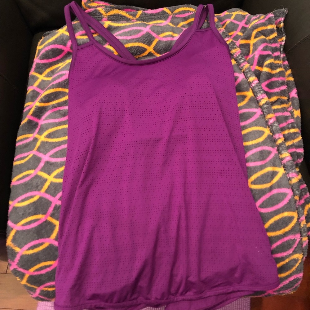Athleta tank